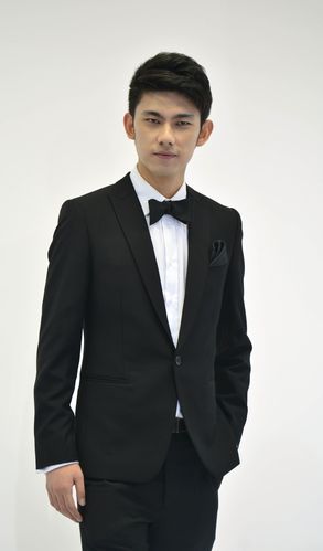 林宗其 灯光与音效负责人